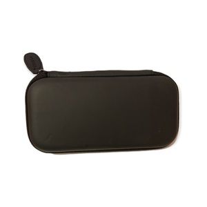 NWOT Black Matte Pencil Case Holder